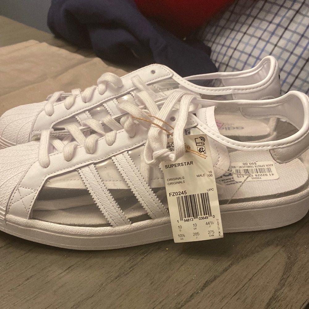 Adidas